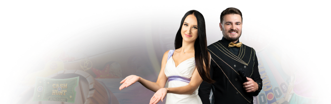 Evolution Casino Sites